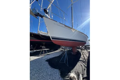 2005 Sabre 386