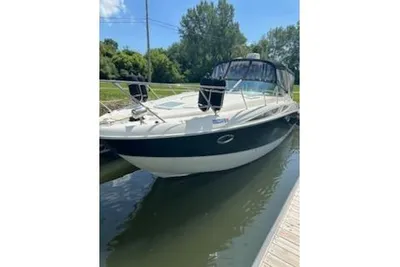 Bayliner 320