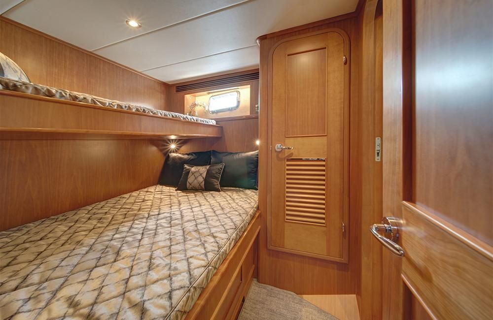 2020 Outer Reef Yachts 72 