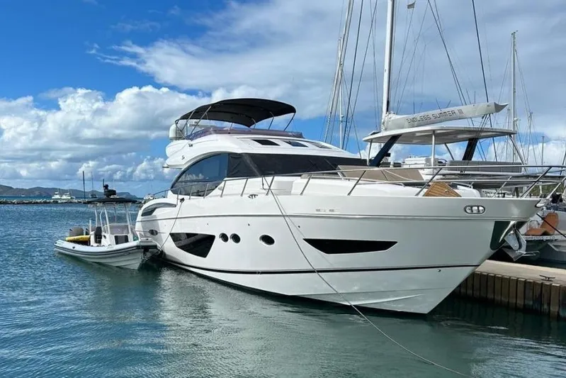 Sexsea Yacht Photos Pics Profile 4