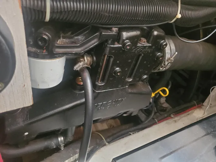 Peregrine Yacht Photos Pics 