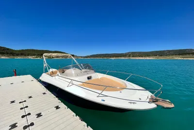 2006 Jeanneau Cap Camarat 715 WA