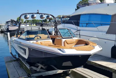 2017 Sunstream FL6012