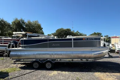 Barletta Cabrio C22QC