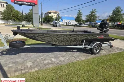 Gator-tail 1750 Savage