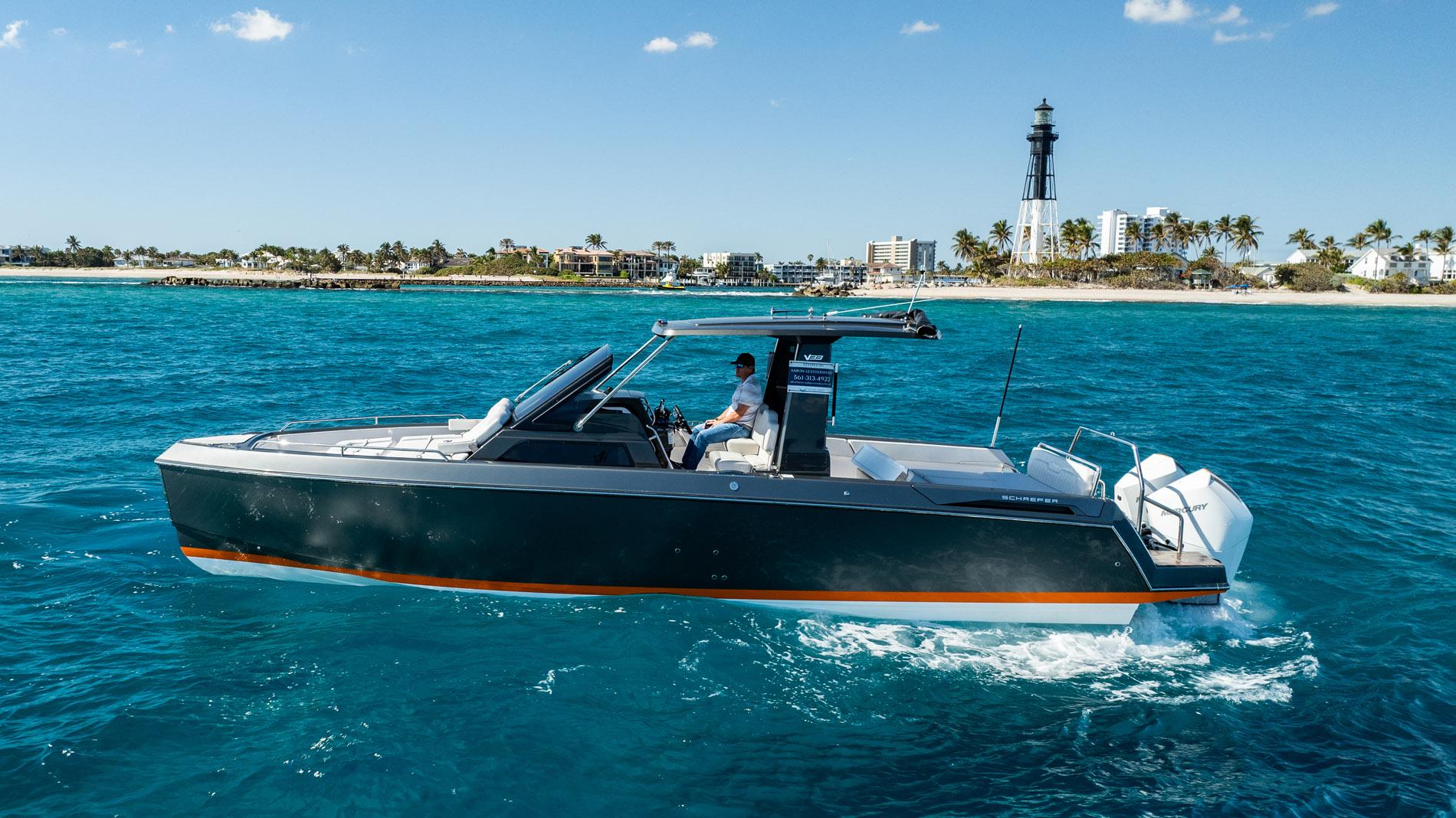 Boats for sale YachtWorld