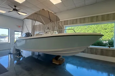 Edgewater 170CC