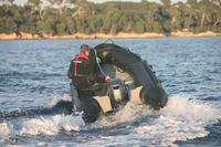 2022 Bombard Commando C3