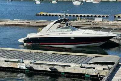 Monterey 298 SC
