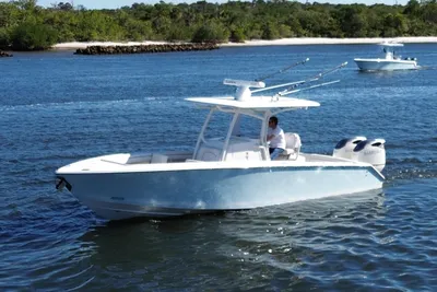 Jupiter 30 FS