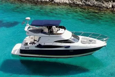 2007 Regal Sedan 4080