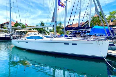 Southerly 49 RST