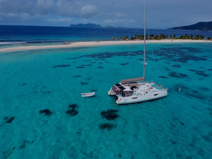 Xclip Yacht Photos Pics 