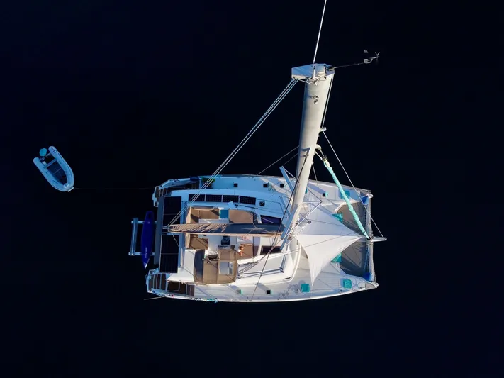 Xclip Yacht Photos Pics 