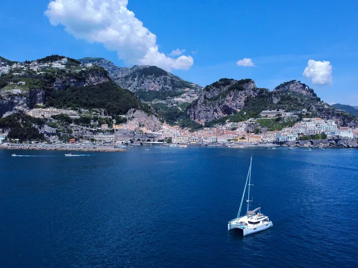 Xclip Yacht Photos Pics 