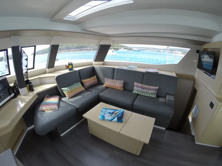 Xclip Yacht Photos Pics 