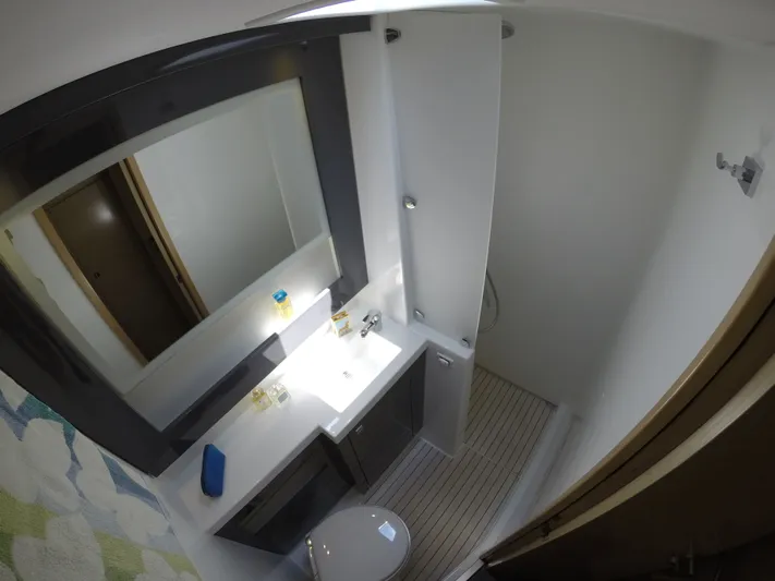 Xclip Yacht Photos Pics 