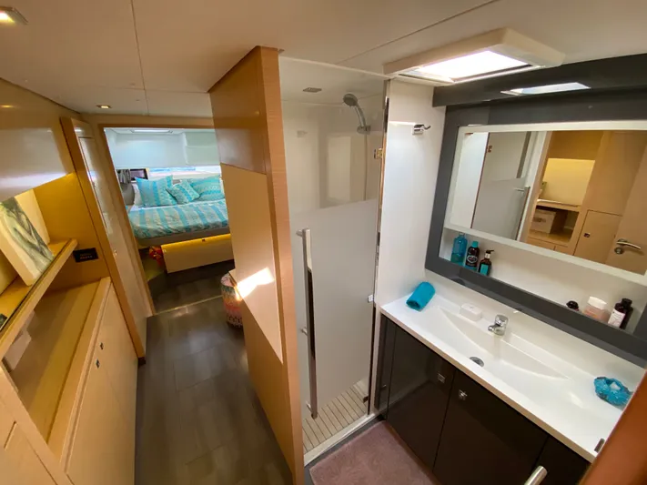 Xclip Yacht Photos Pics 