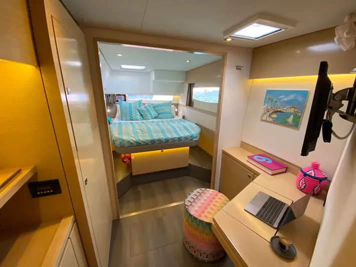 Xclip Yacht Photos Pics 