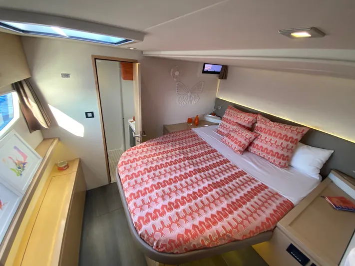 Xclip Yacht Photos Pics 