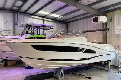 2023 Jeanneau Cap Camarat 9.0 WA