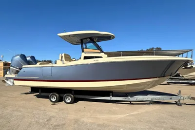 Chris-Craft Catalina 28