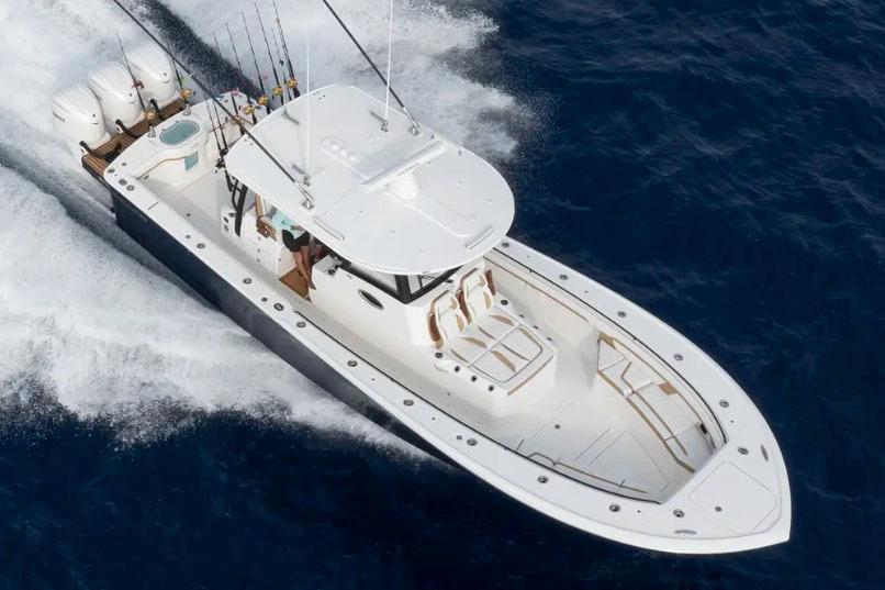 2026 Regulator 35 - Image 2