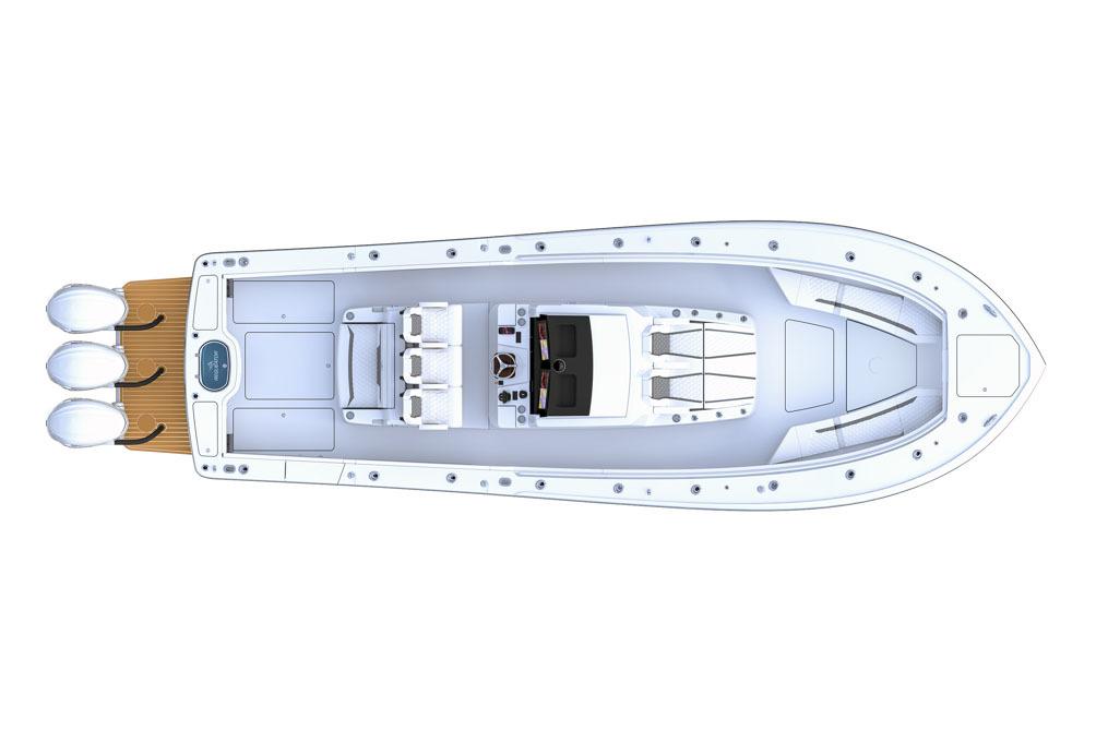 2026 Regulator 35 - Image 6