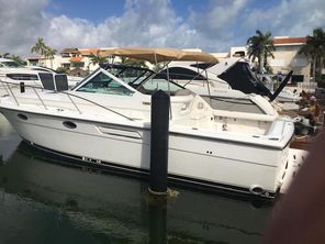 Tiara Yachts 3100 Open