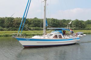 Wauquiez Amphitrite 45 MS