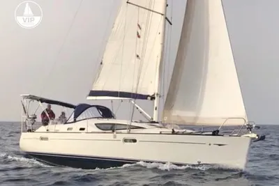 2007 Jeanneau Sun Odyssey 39 DS