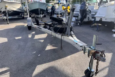 Trailer Nextrail 19-21 Tandem Axle