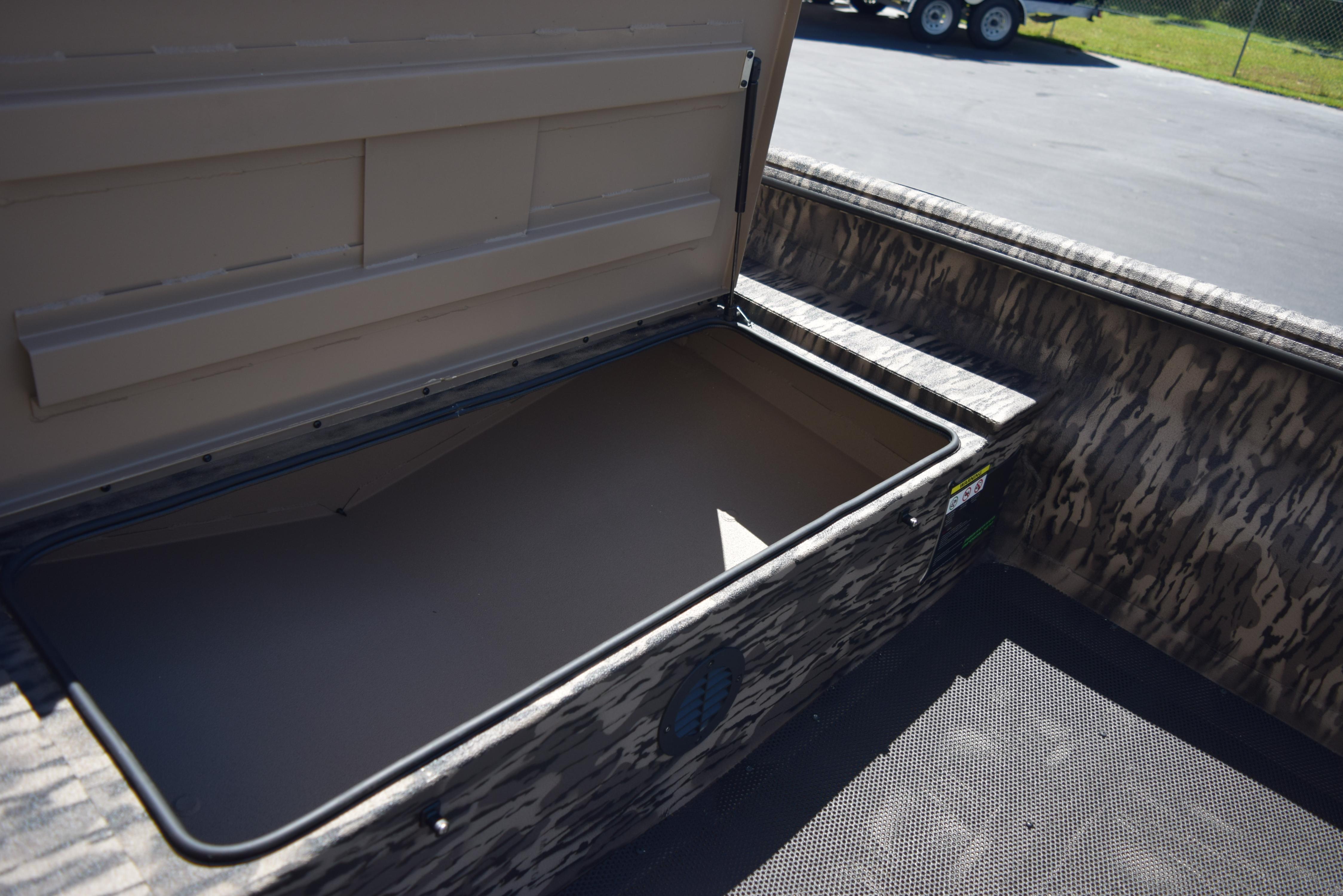 2024 Havoc VJST 1756 Aluminium Fish for sale YachtWorld