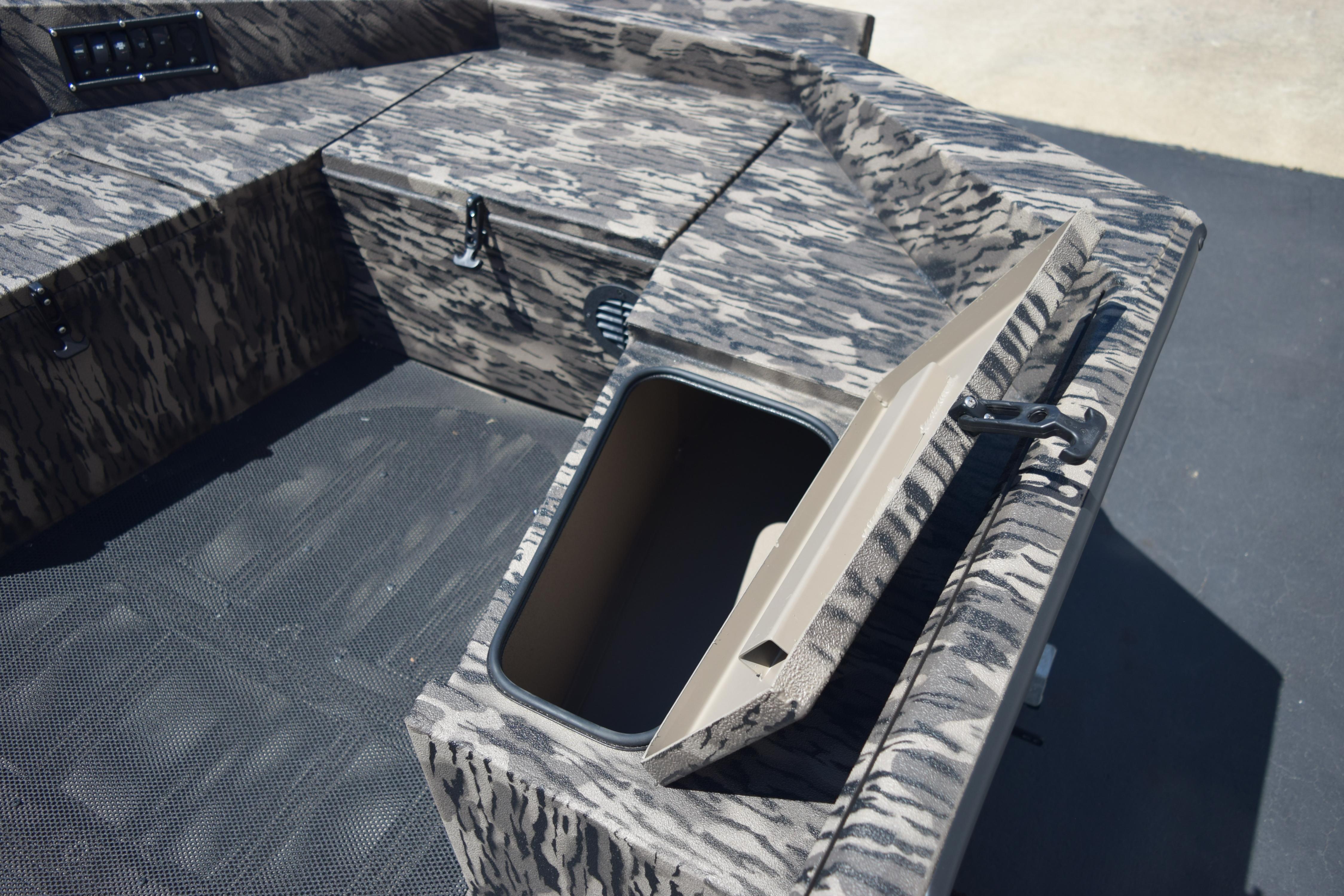 2024 Havoc VJST 1756 Aluminium Fish for sale YachtWorld