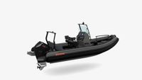 2023 Zodiac OPEN 6.5 GULFSTREAM