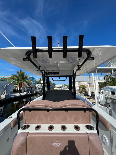 2019 Sea Hunt Gamefish 30