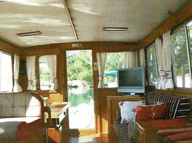 Tatosh Yacht Photos Pics 