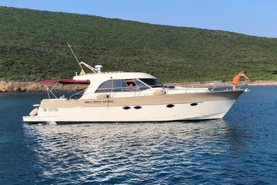 2006 Arcoa Mystic 44