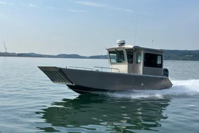 Bayview Boats 26 Landing Craft