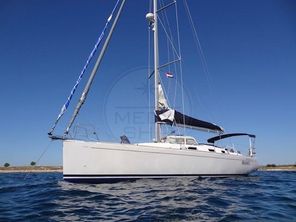 2011 Custom Rimar Srl Forli' Rimar 41.3 S