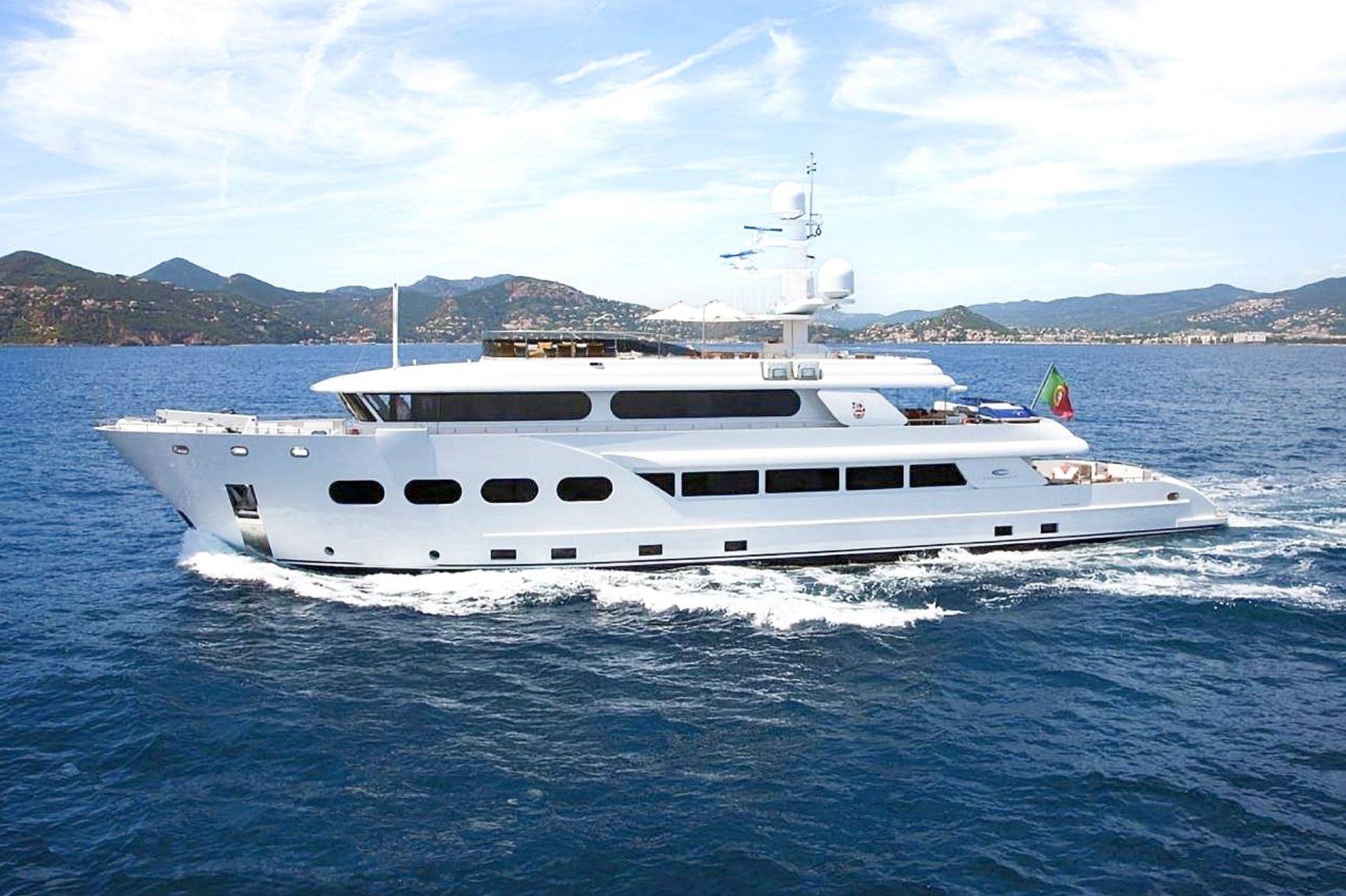2011 Eurocraft EXPLORER 44