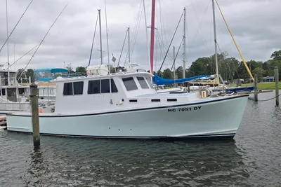 MDI Downeast