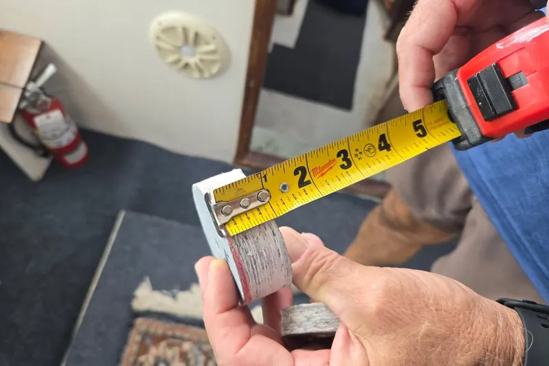 Sunrise Yacht Photos Pics SOLID FIBERGLASS HULL