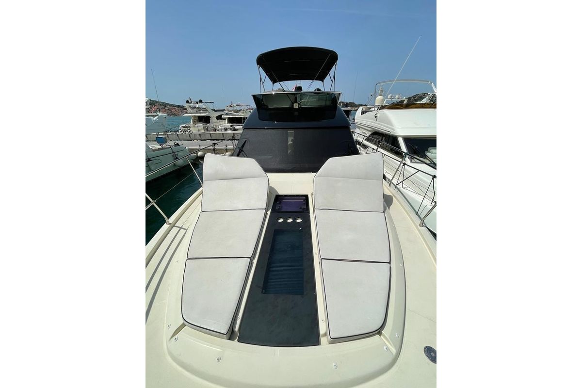 2014 Beneteau 49