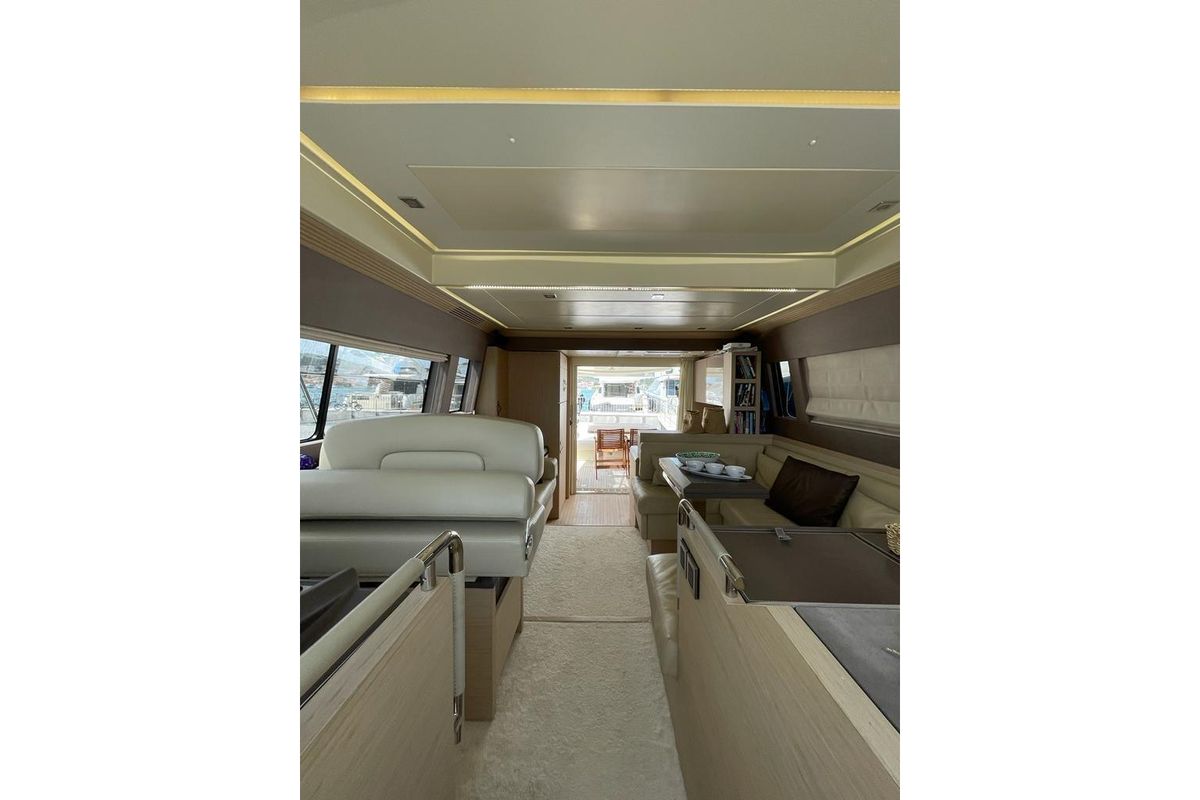 2014 Beneteau 49