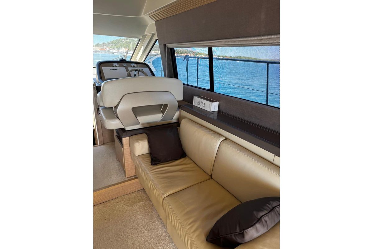 2014 Beneteau 49
