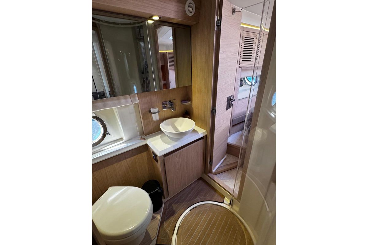 2014 Beneteau 49