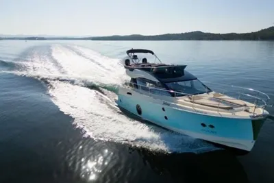 2014 Beneteau Monte Carlo 5