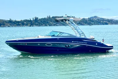 Crownline 255 SS SURF
