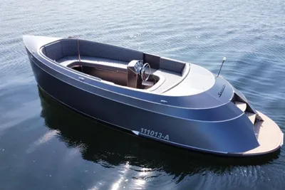 2025 Evens Speedster 653